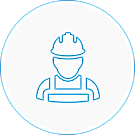 монтаж окон