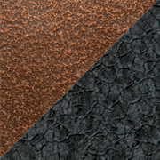 Металл входной двери