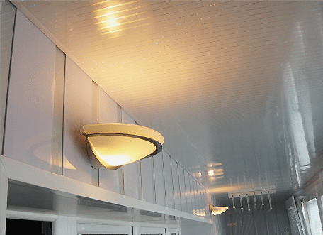 Электромонтажные работы