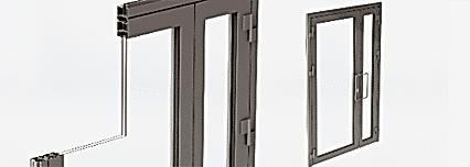 Теплые окна и двери